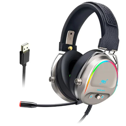 Glow Gear Gaming Headset
