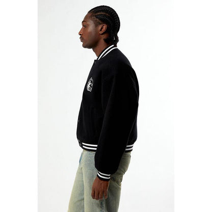 Pacsun Men'S Sunshine Varsity Jacket