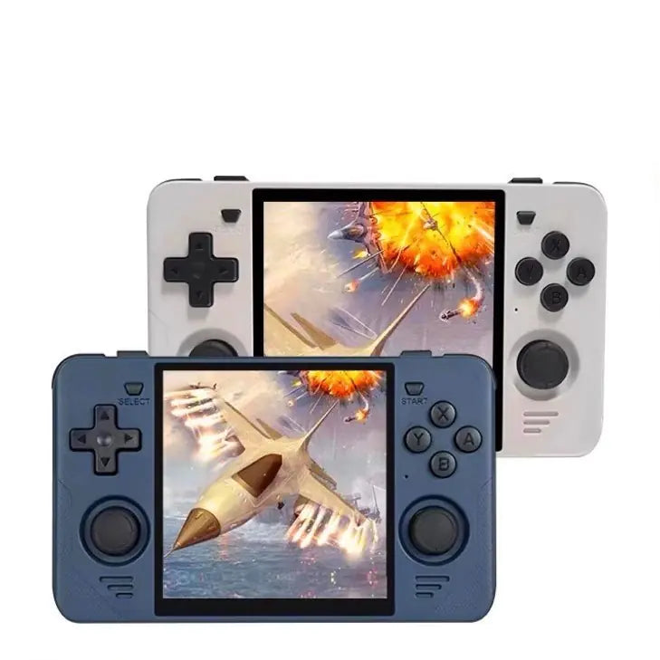 RGB30 Arcade Handheld Game Console