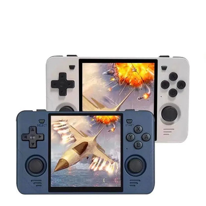 RGB30 Arcade Handheld Game Console
