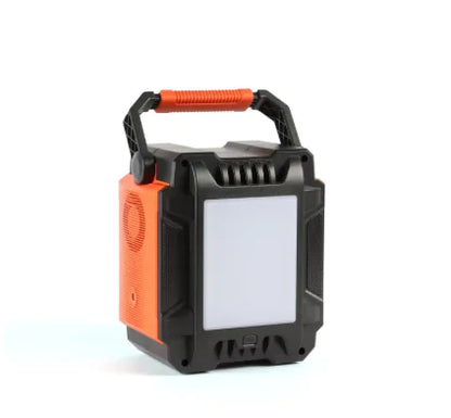 Portable Outdoor Power Station