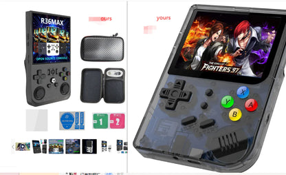 RG300 Handheld Game Console