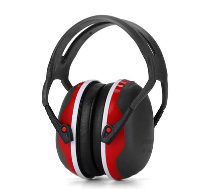 Soundproof Noise Reduction Headphones